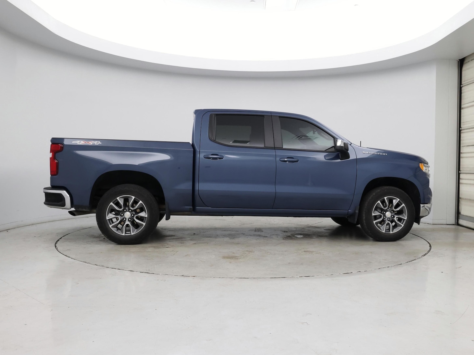 chevrolet silverado 1500 2024 1GCPDDEK5RZ219680 image chevrolet silverado 1500 2024 1GCPDDEK5RZ219680 image